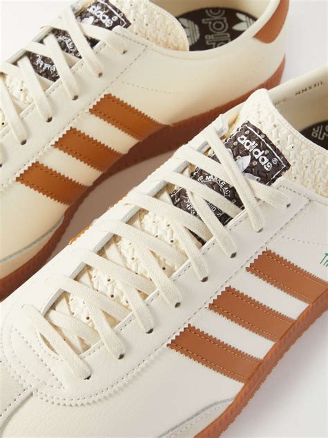 adidas triest|adidas triest leather.